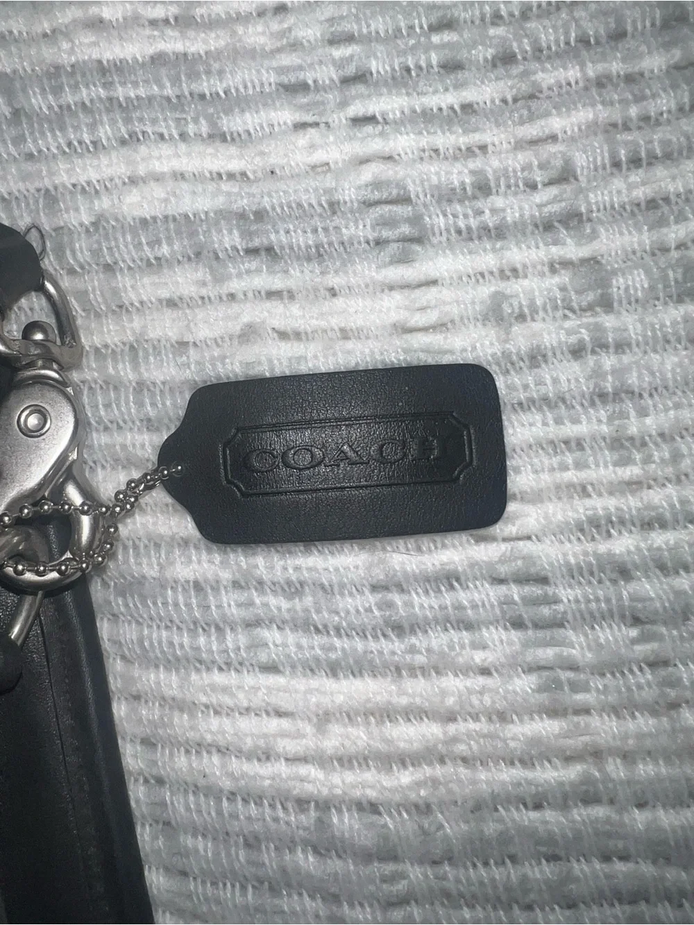 Vintage Coach Lexington Briefcase EUC⭐️⭐️